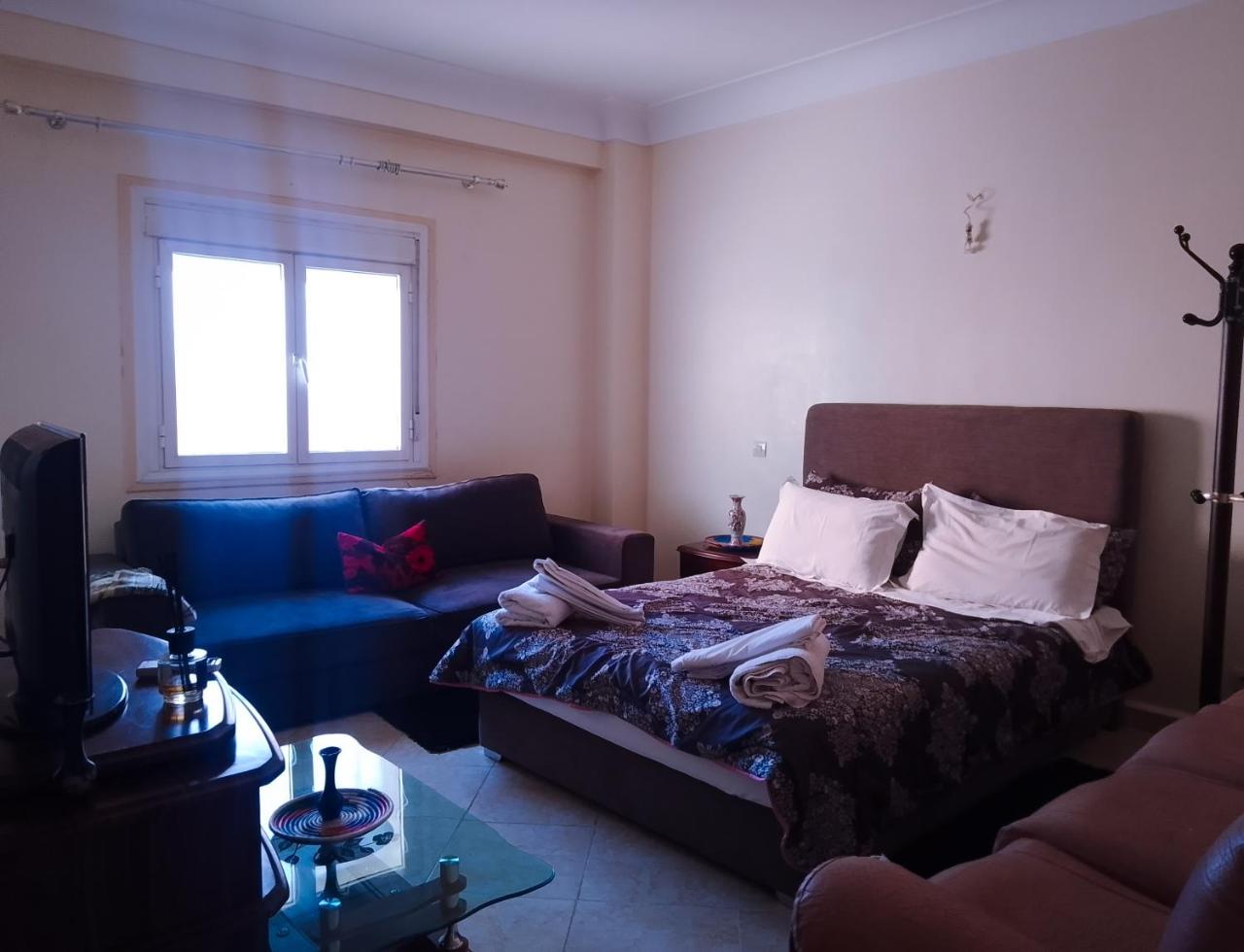 Image: Hostel Gueliz Marrakech