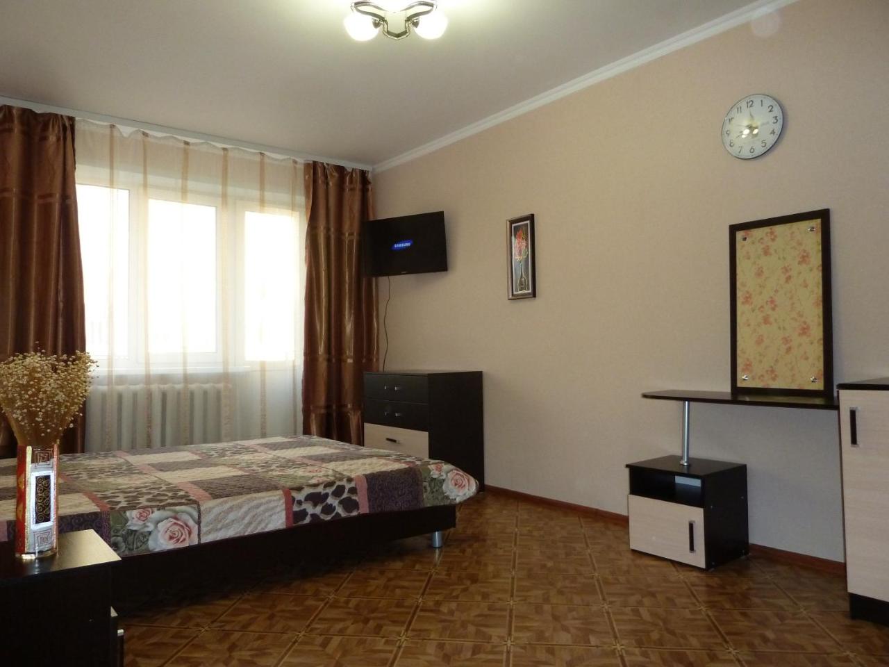 Apartment Ordzhonikidze - Housity