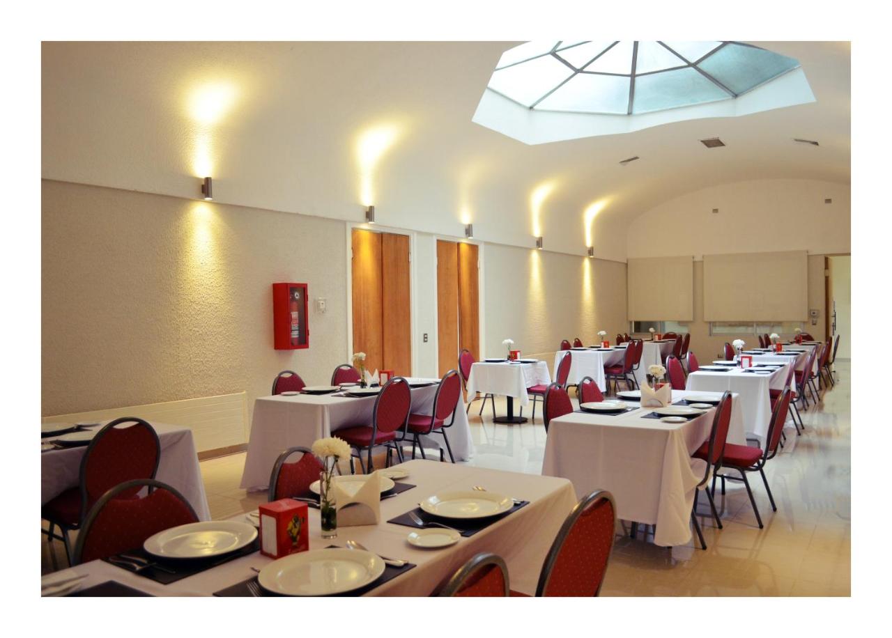 Hotel Plaza Cienfuegos