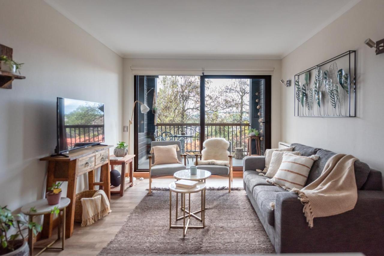 Depto con Vista al Lago en la mejor ubicaci�n