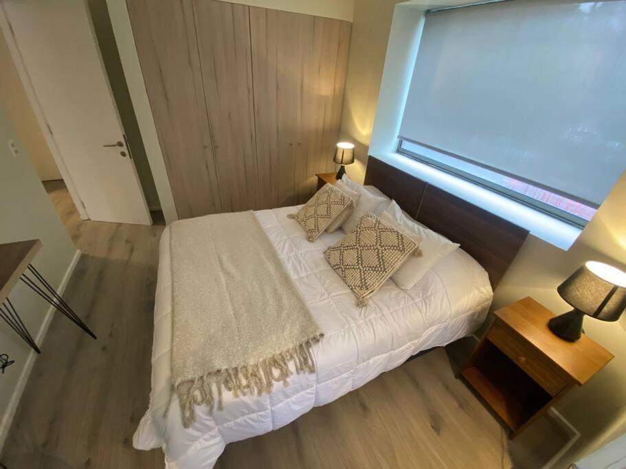 Departamento nuevo, c�ntrico.