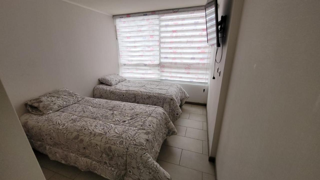 Condominio Cuatro Esquinas, Brisa