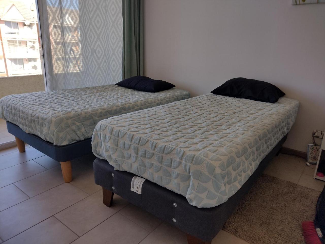 Hostel Cuatro Esquinas