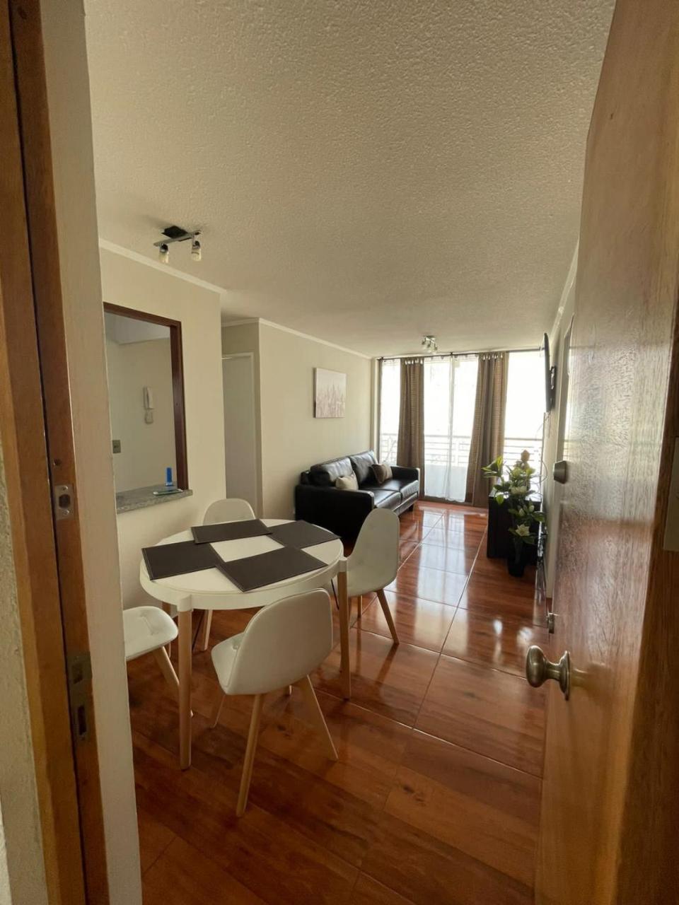 Departamento Antofagasta-Icono