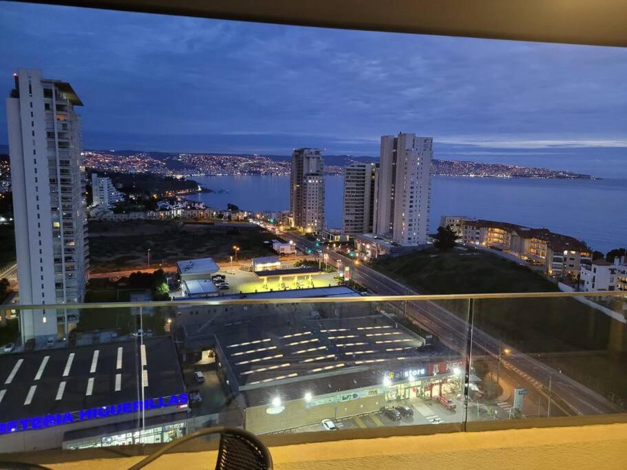 Depto. Vista al mar. Hasta 6 personas