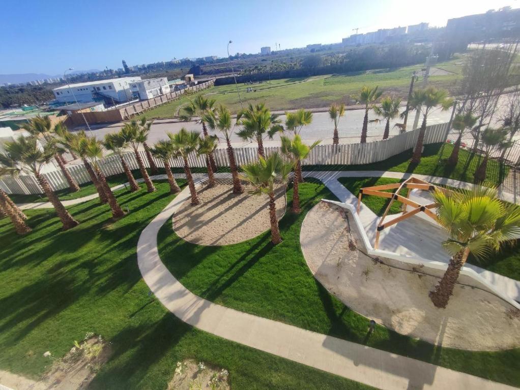 Acogedor Departamento Central con Piscina, Estacionamiento Privado y M�s