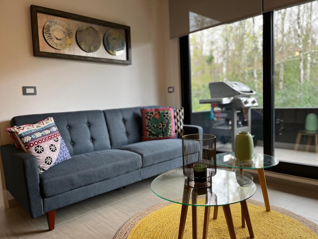 Nuevo Departamento Camino Al Volc�n