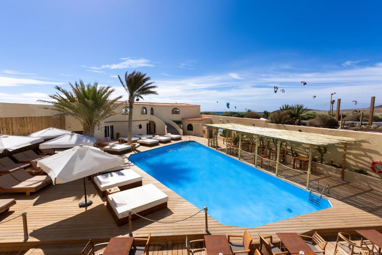 Image: Playa Surf CBbC Hotel