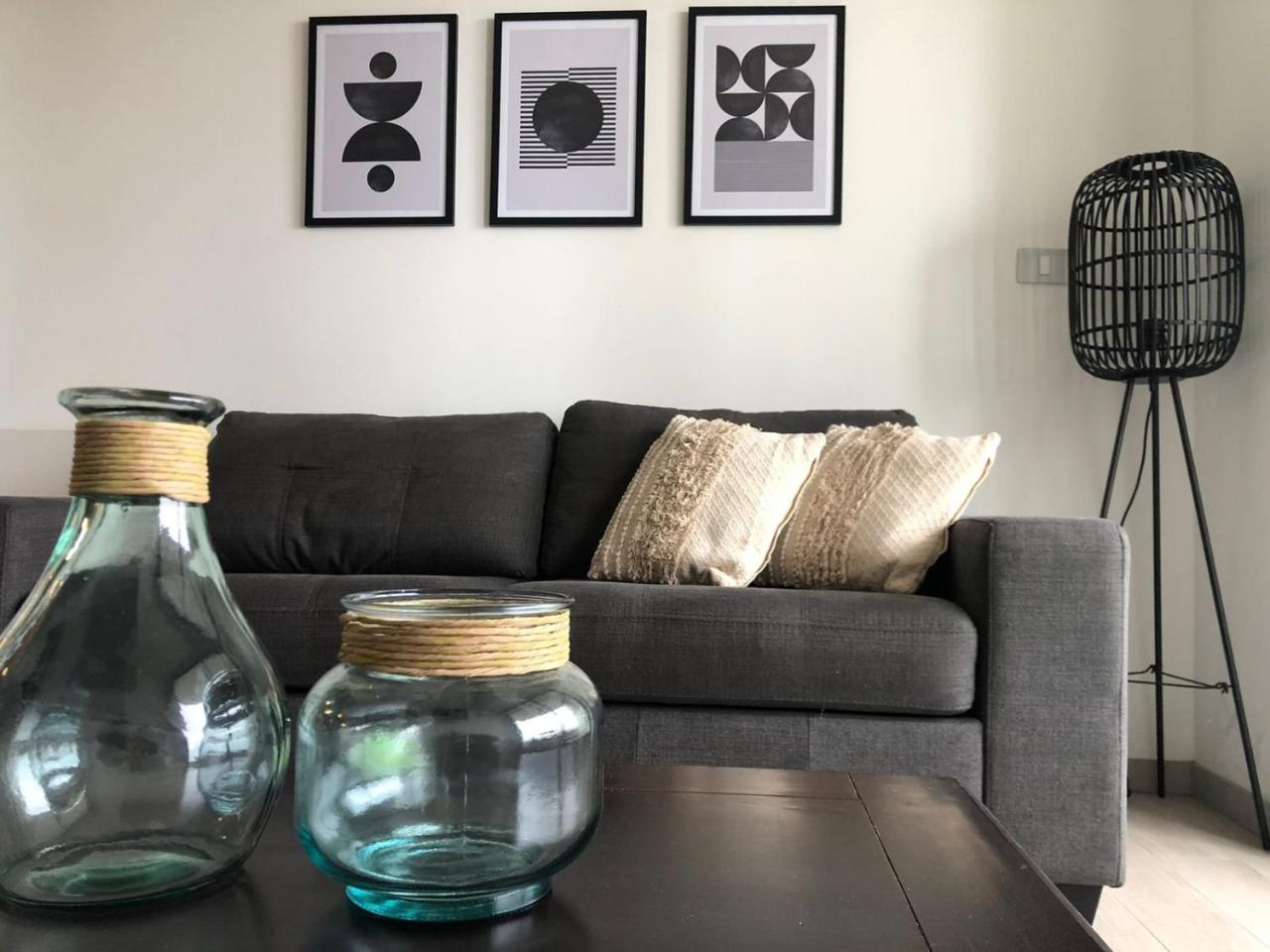 Depto con hermosa Vista a las Dunas