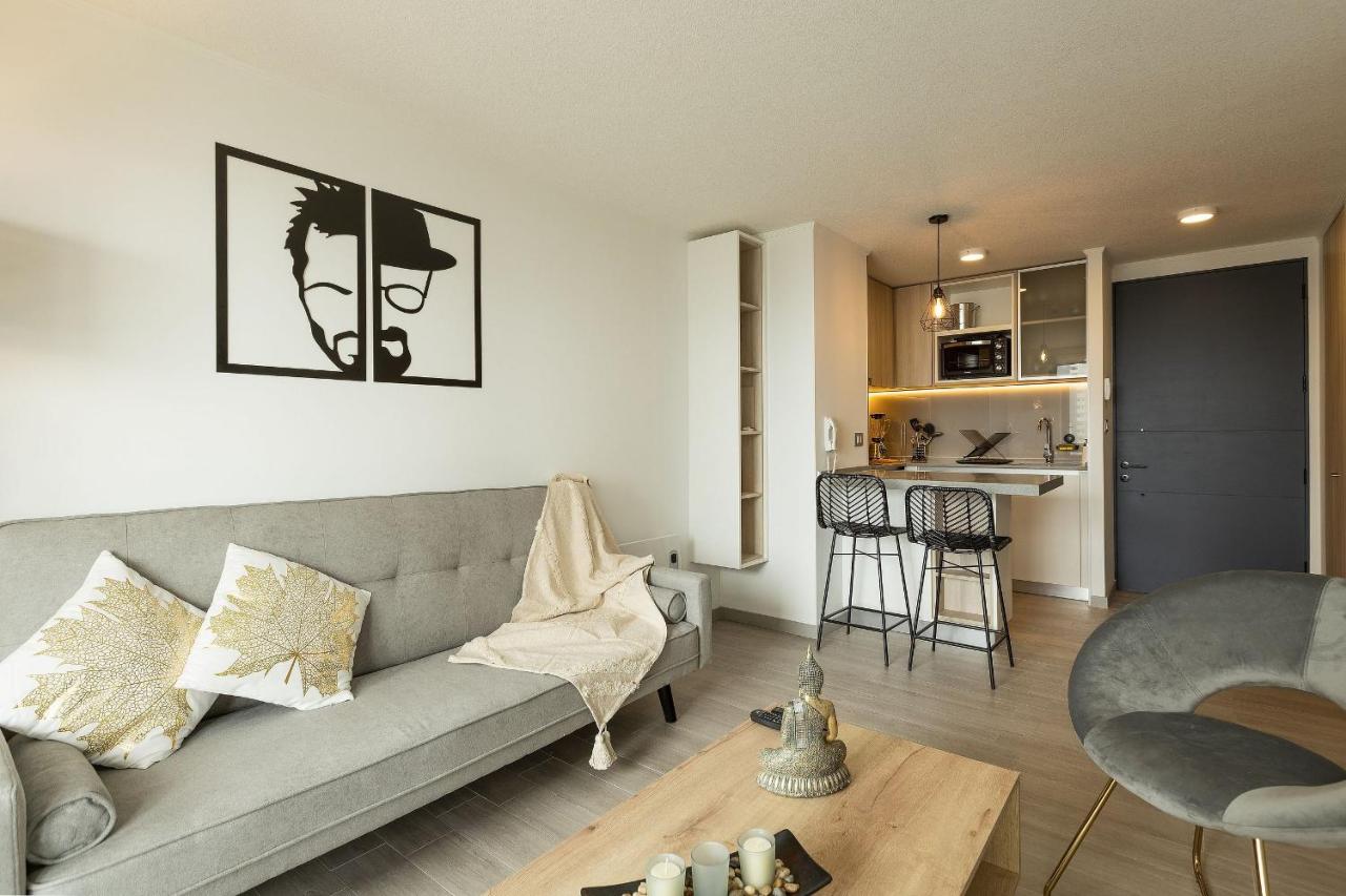 Nuevo proyecto Eco Costas Conc�n 2023