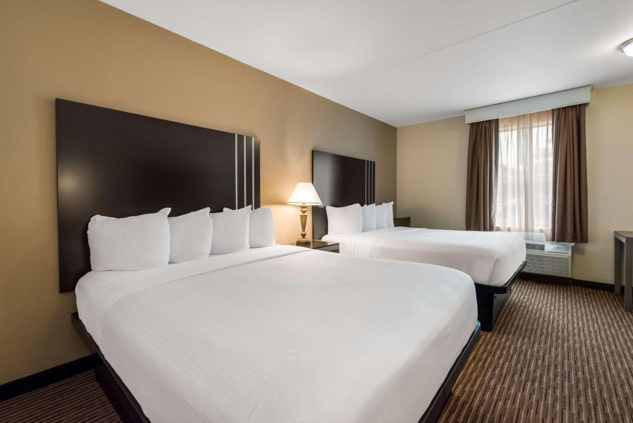 Image: Best Western Philadelphia South - West Deptford Inn