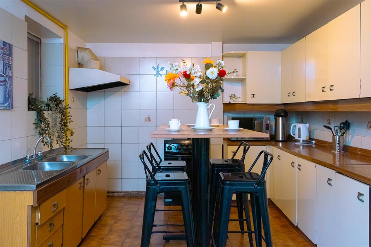 Tagle Casa del Lado Santiago Providencia