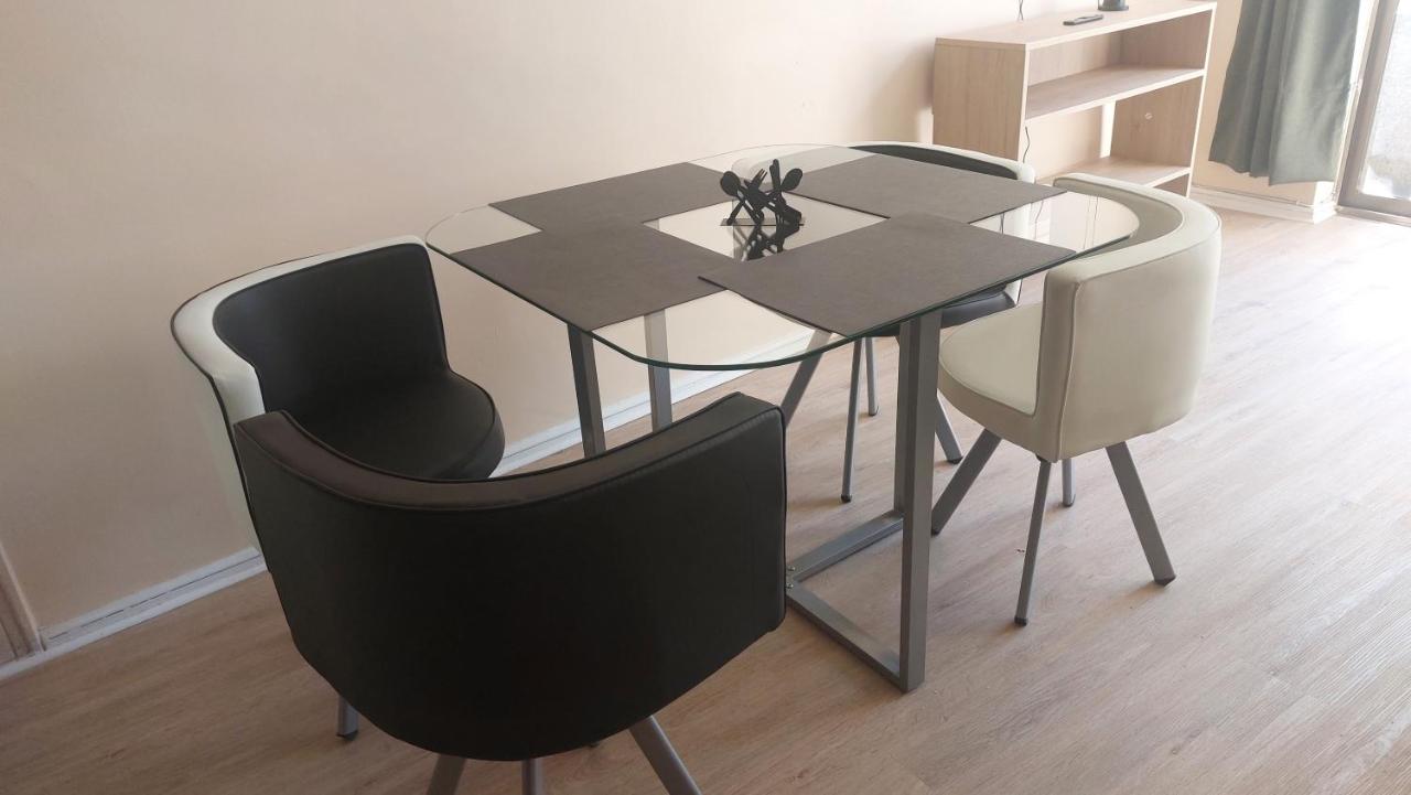 Departamento Barrio Bellas Artes