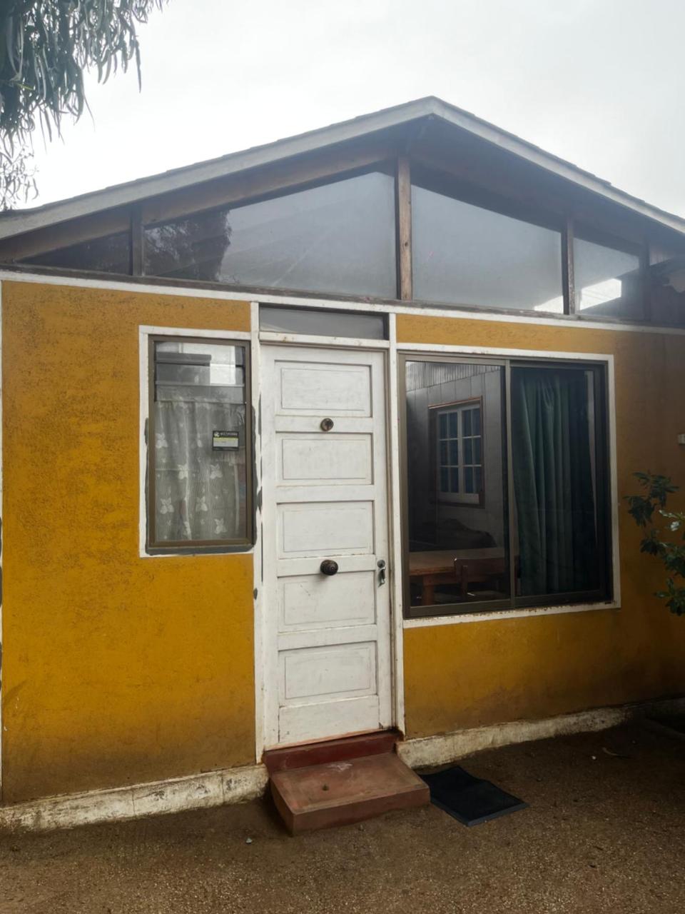 Caba�as San Joaquin