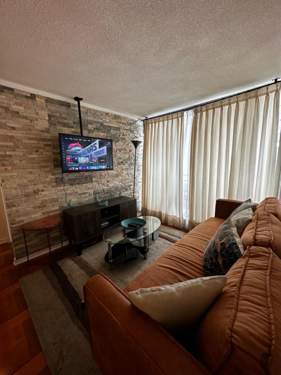 Departamento a pasos del centro de Concepci�n