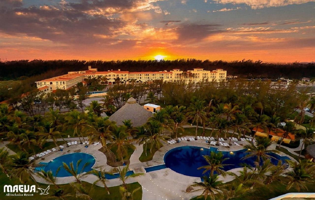 Image: Club Maeva Miramar Tampico