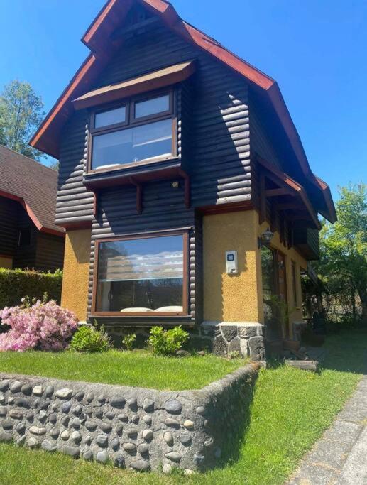 Casa en condominio, Full equipada 6 pax