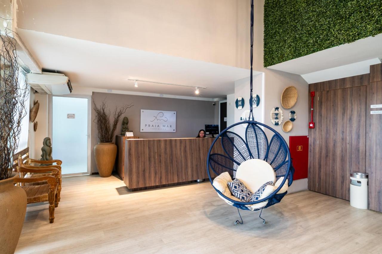 Image: Hotel Praia Mar
