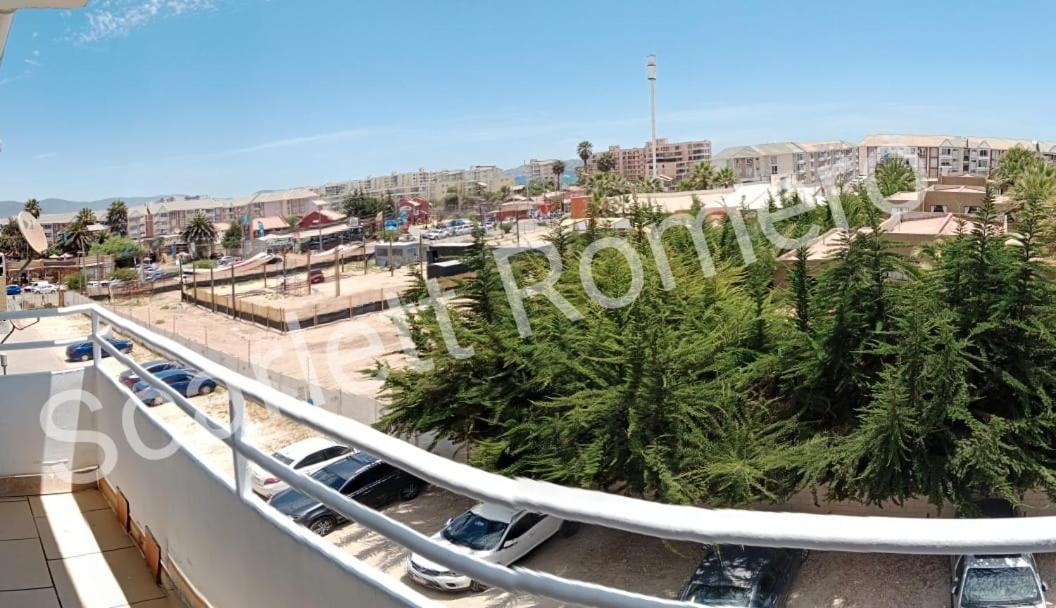 La Serena cond Reinos de Espa�a