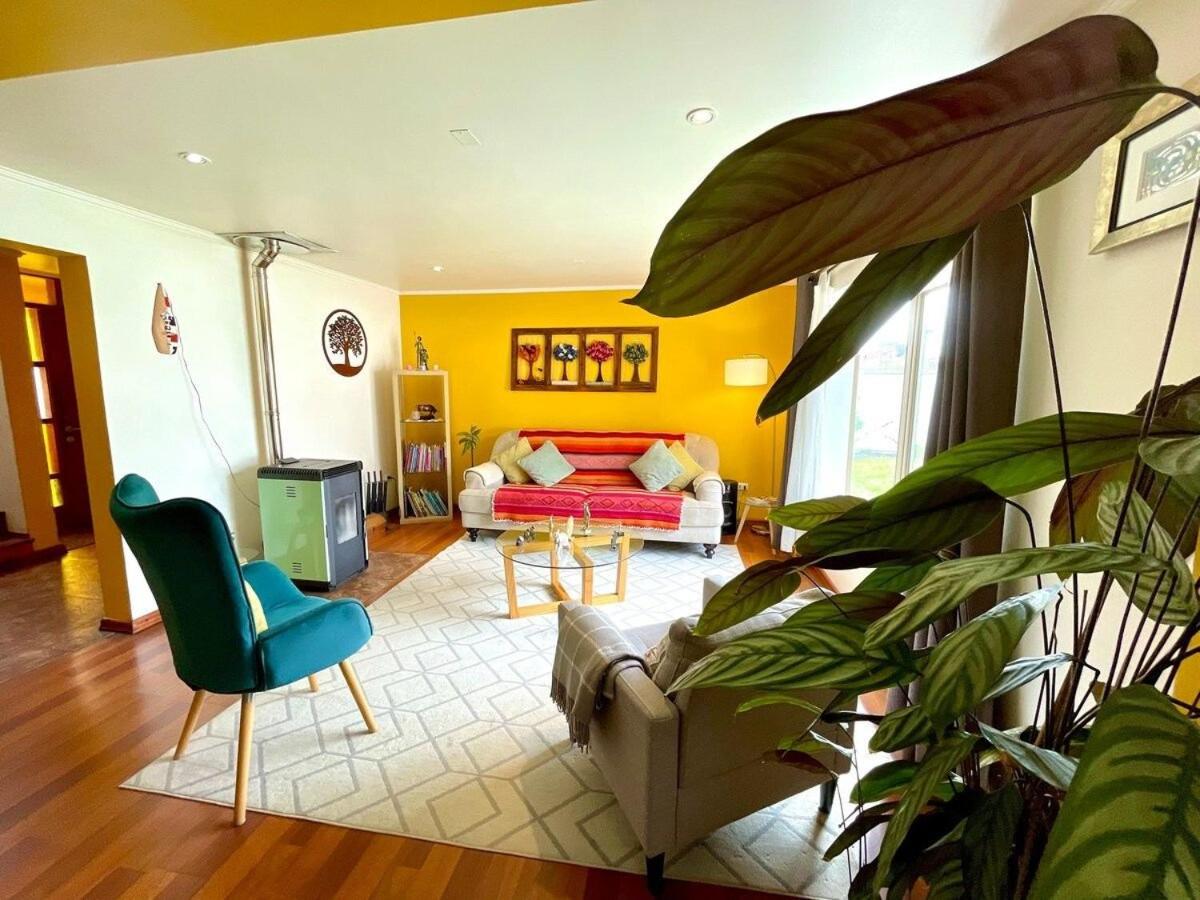 Hermosa Amplia Casa con piscina