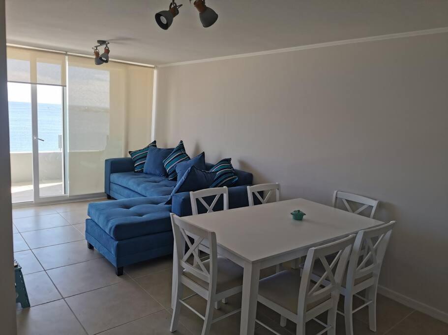 Departamento Coquimbo la Herradura piso 11