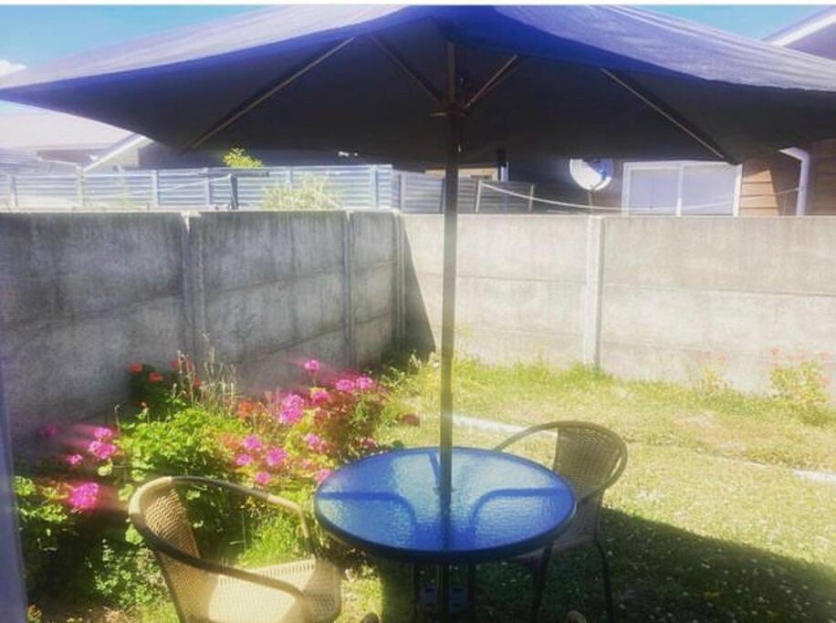 Un lugar m�gico en Puerto Montt