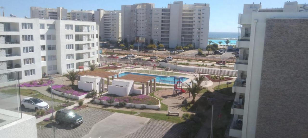 Departamento - Jardines del Pac�fico