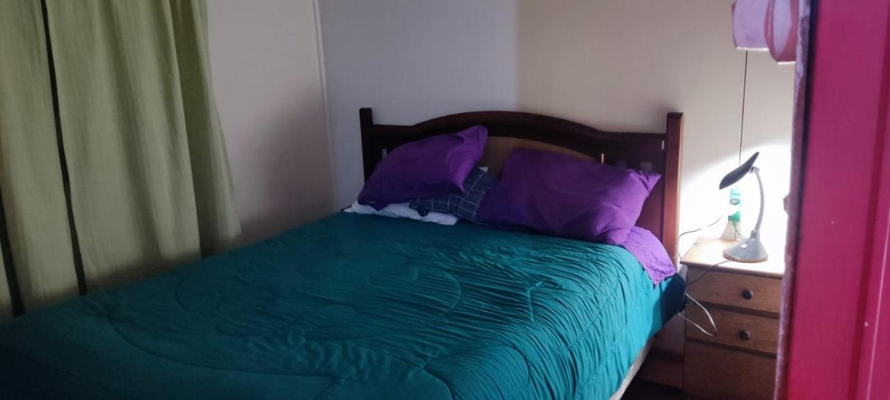 El Adobe Chile Chico