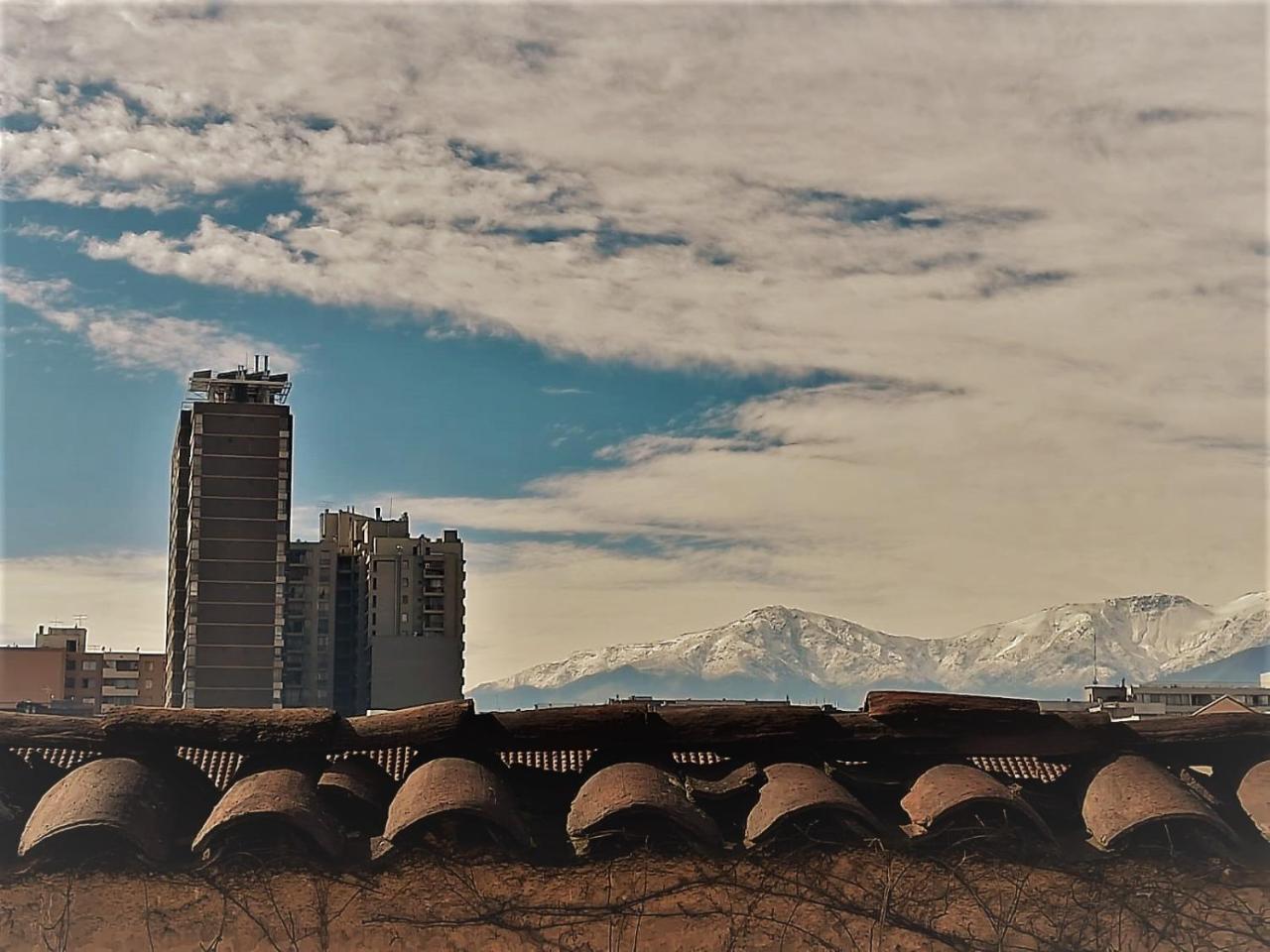 Cercano a Universidades UC y Udech