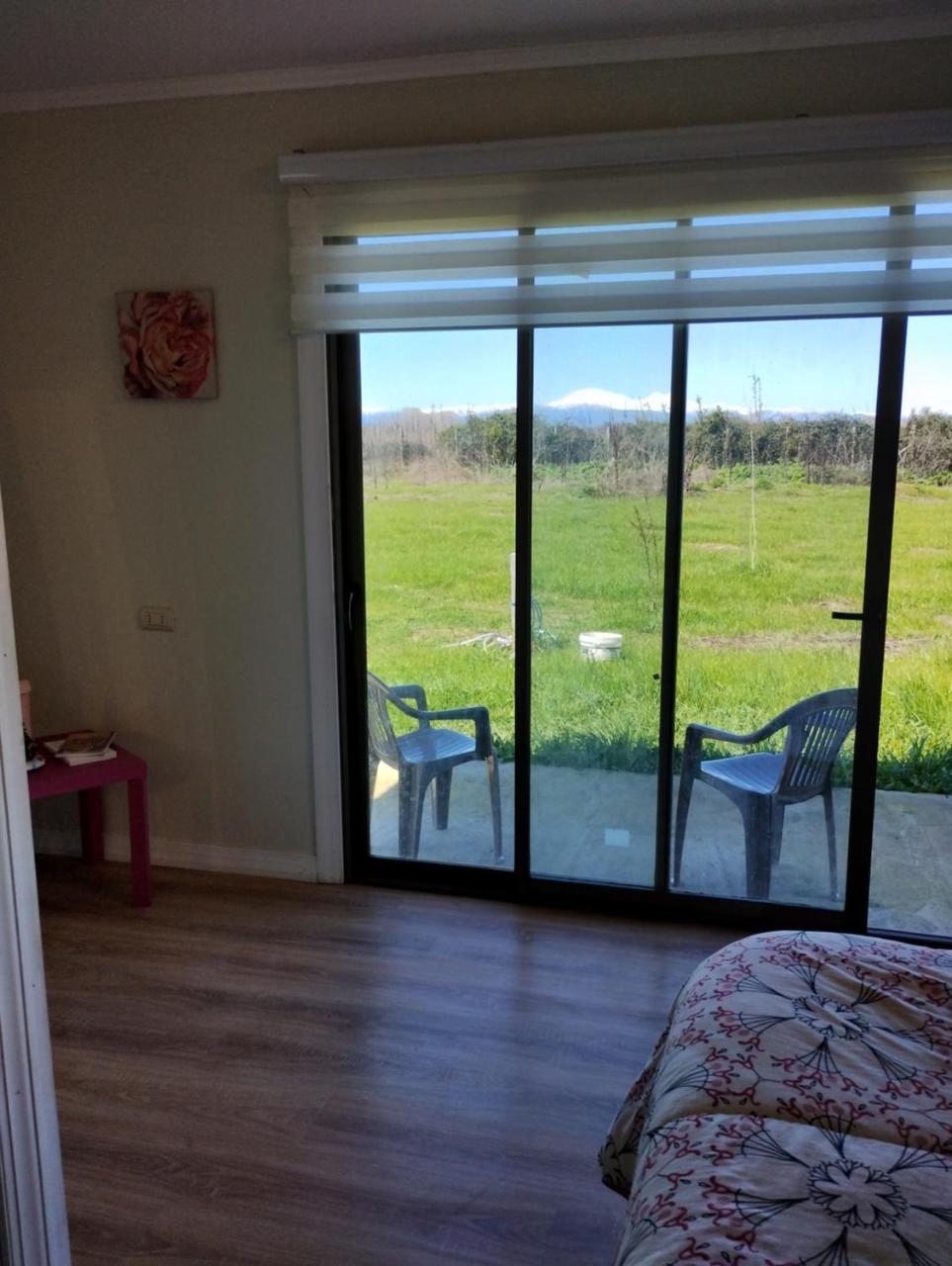 Alojamiento Espacio vital