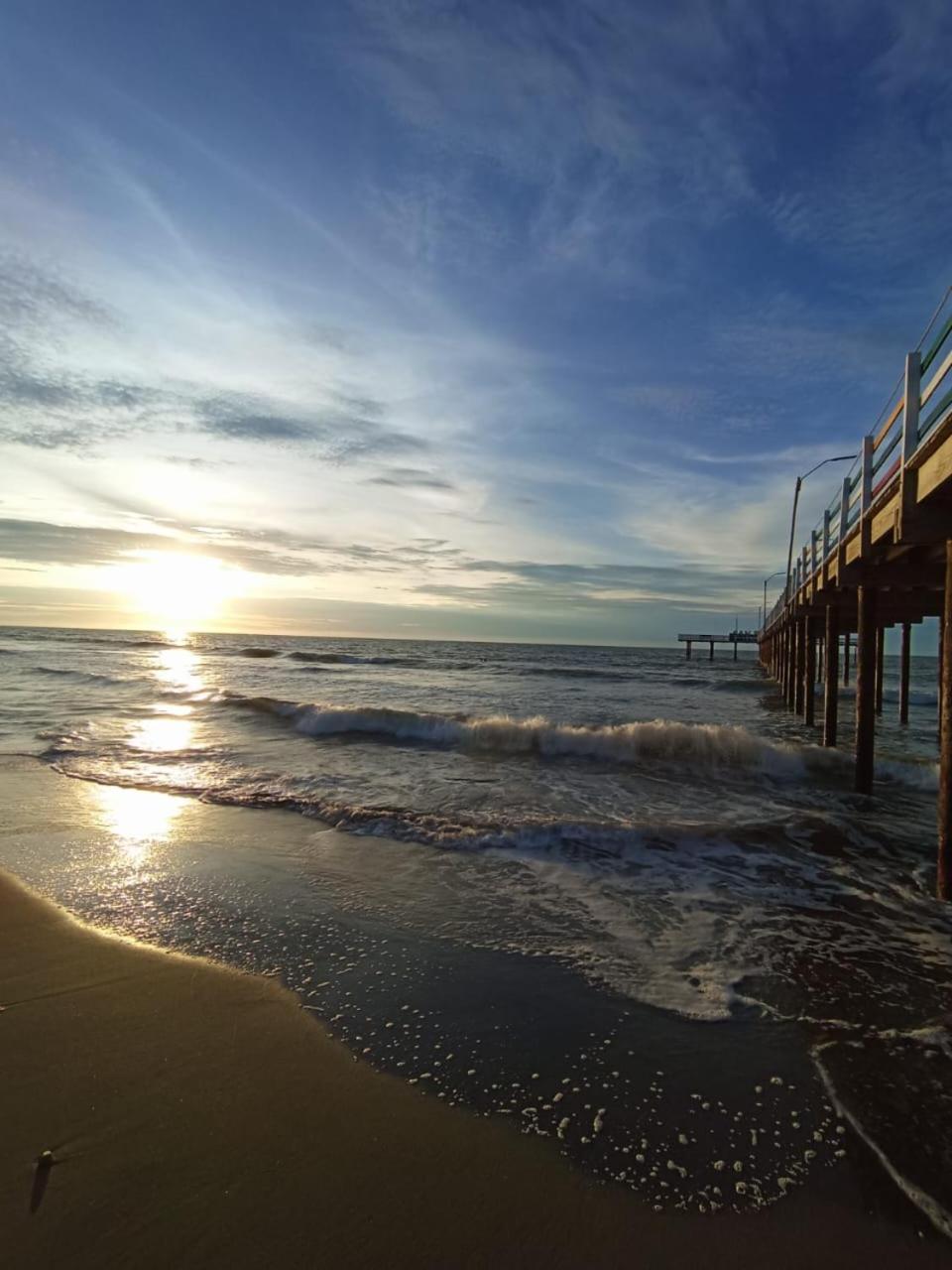 Image: Gran Muelle Hotel