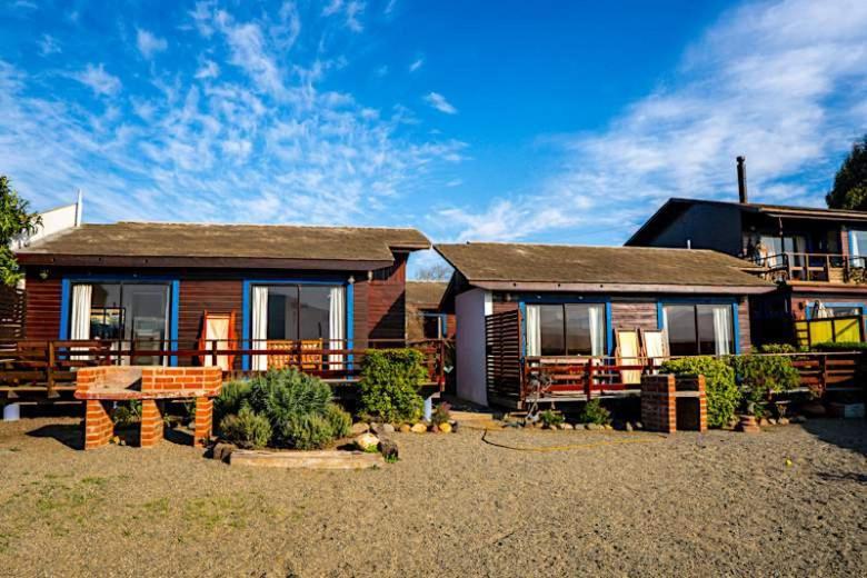 CABA�AS DE LA LUNA