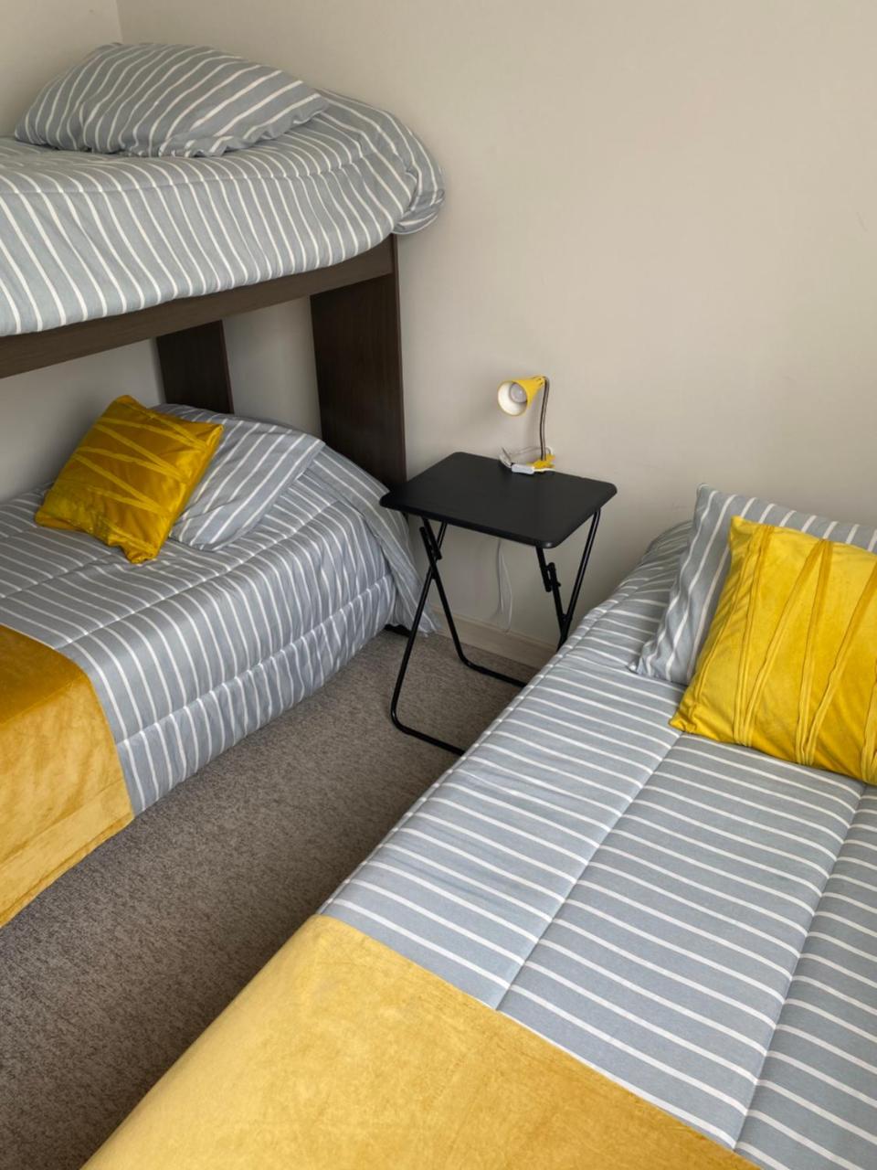 Cond. Portal pacifico III