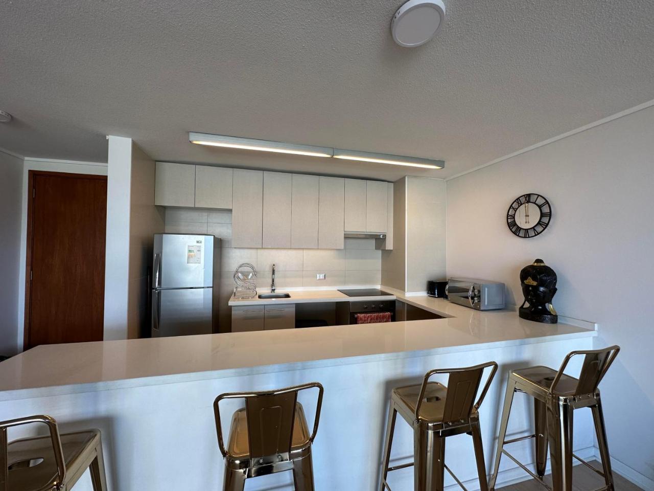 Departamento Montemar, Conc�n