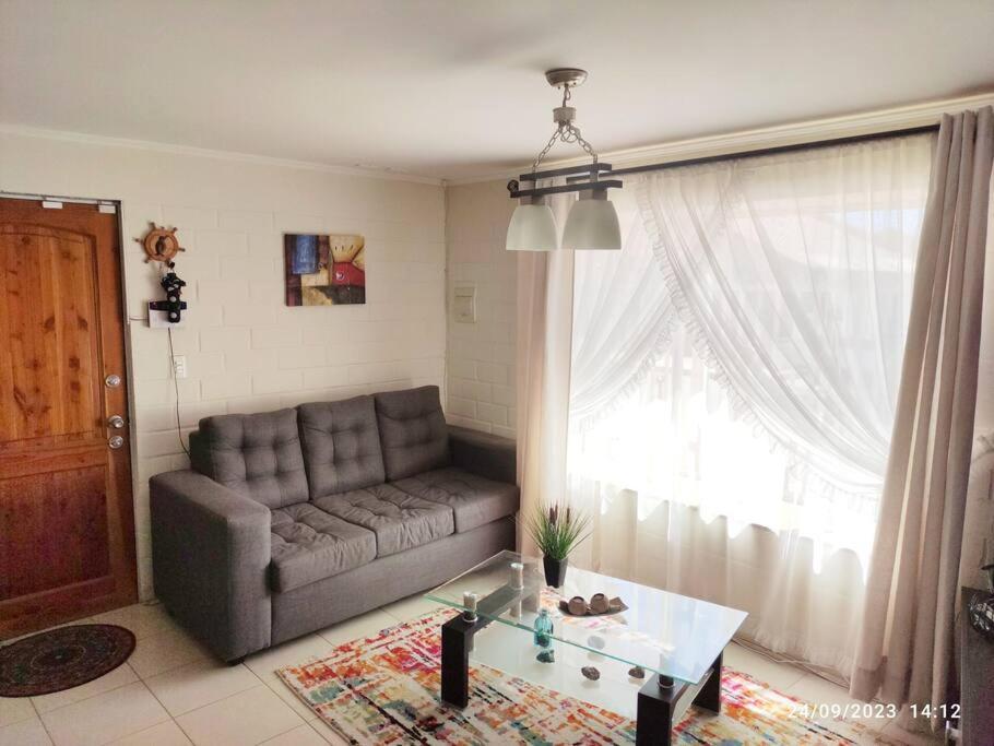 �Excelente Propiedad! Coquimbo