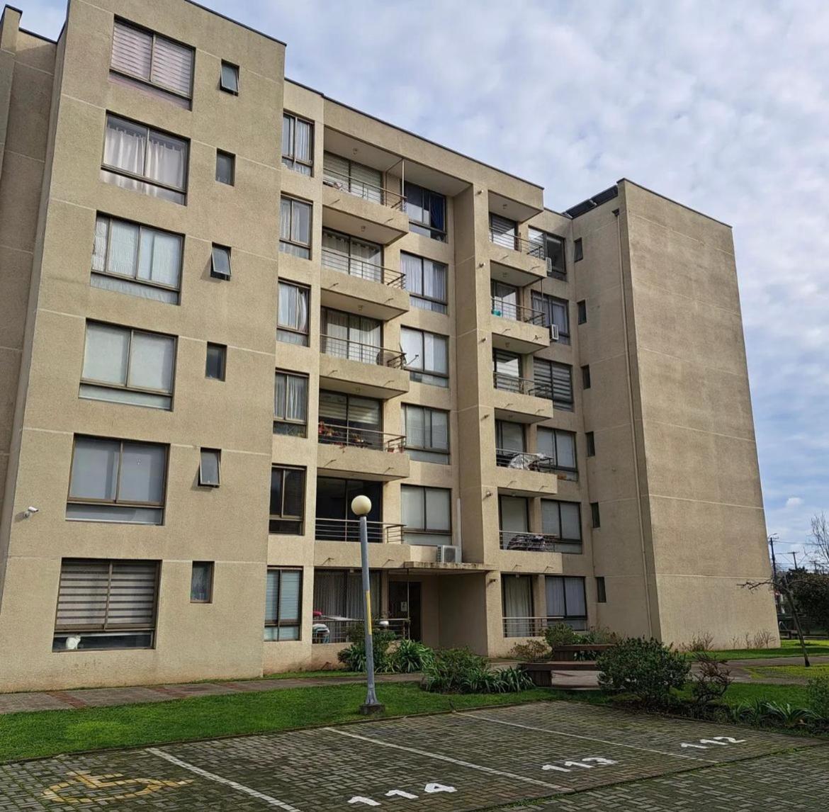 Moncada Departamentos