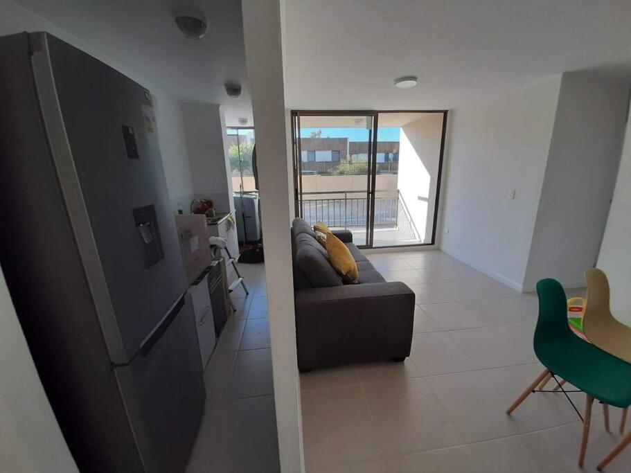 Condominio Portal Caldera