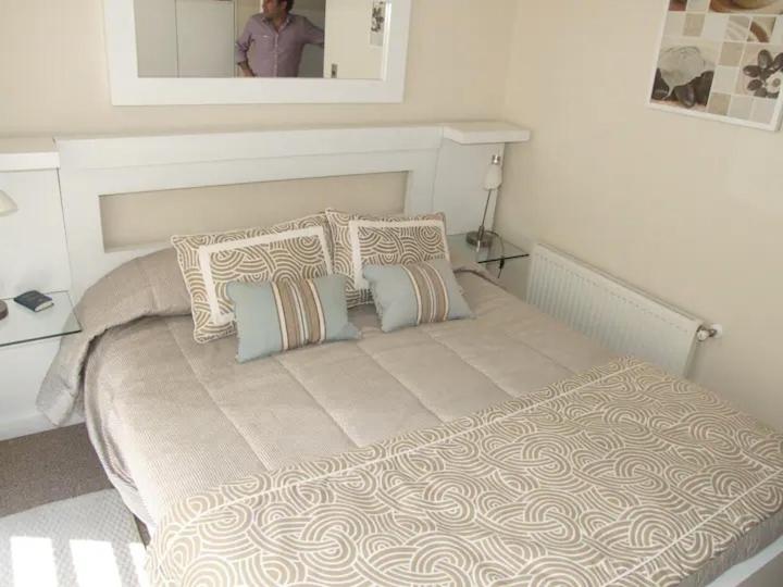 Bellavista Departamento Amoblado