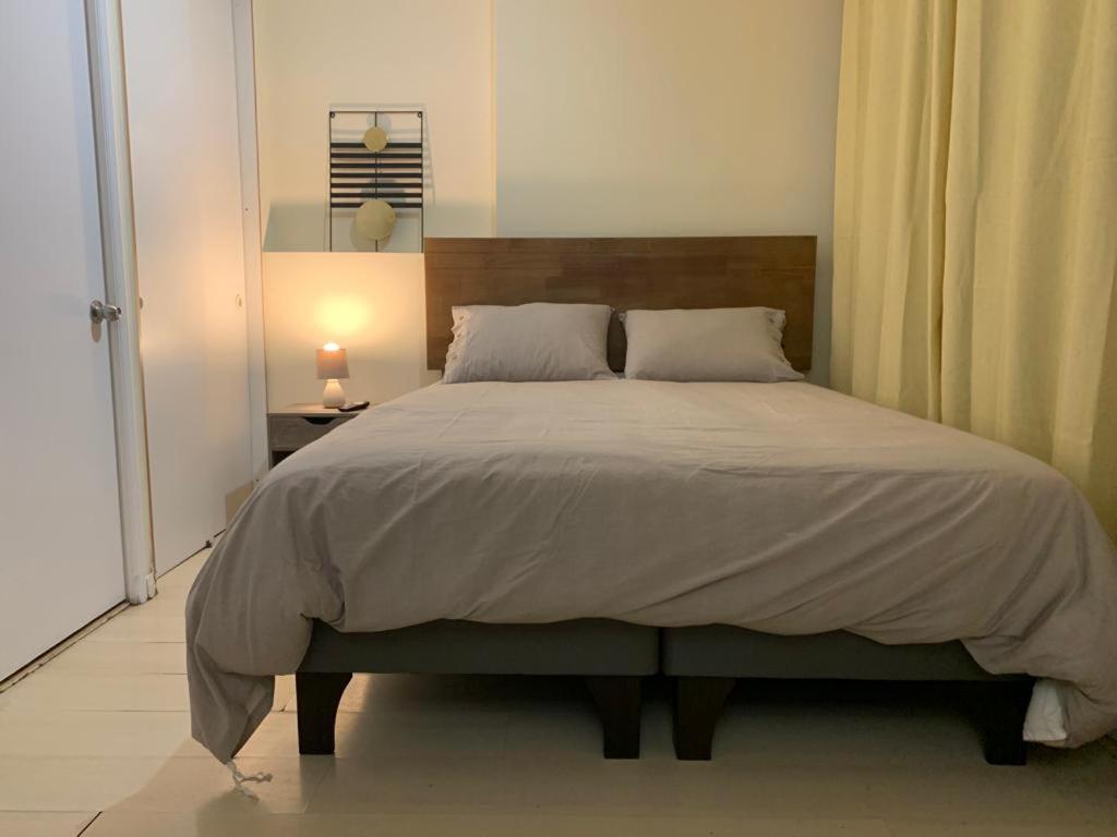 Departamento Casco Hist�rico Santiago 5