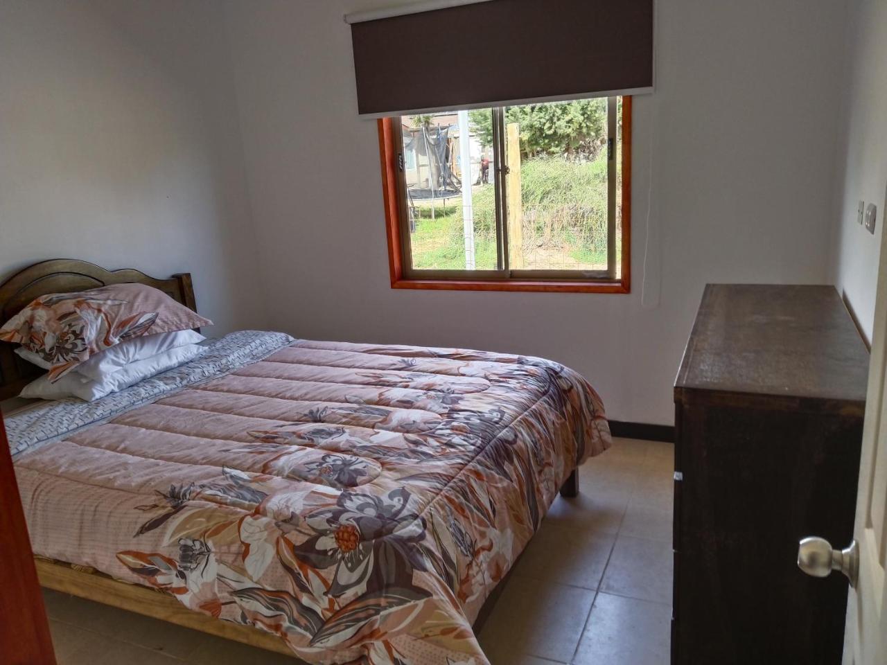 Casa en la foresta de Zapallar