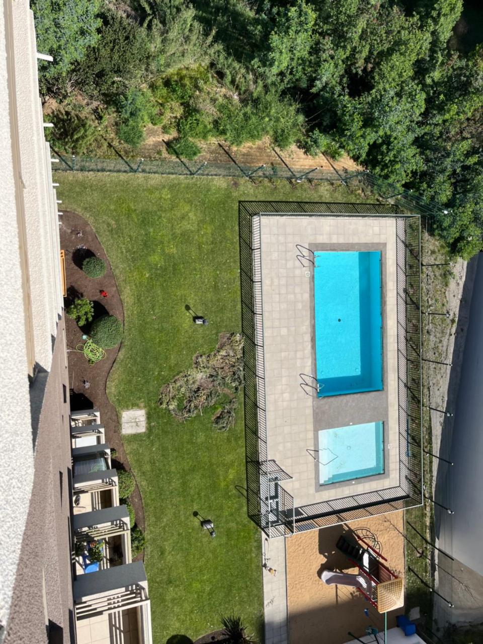 Departamento Familiar 4 Personas