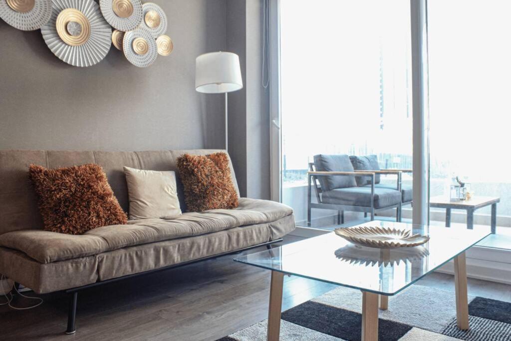 Hermoso Apartamento de Conc�n