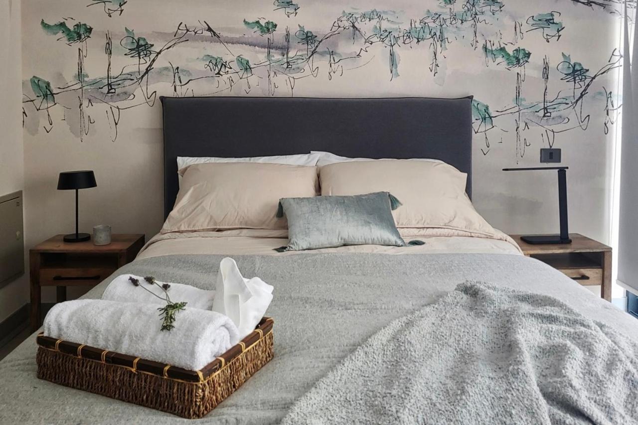 Espectacular Studio en Santiago.