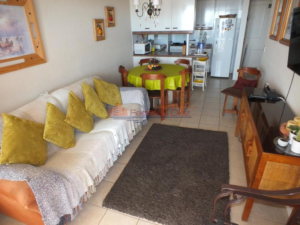 Depto. 28 en Para�so Cochoa