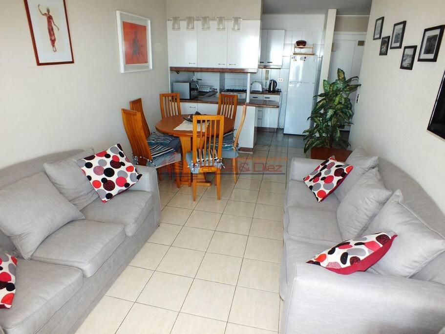 Depto 118 Edif. Para�so Cochoa.