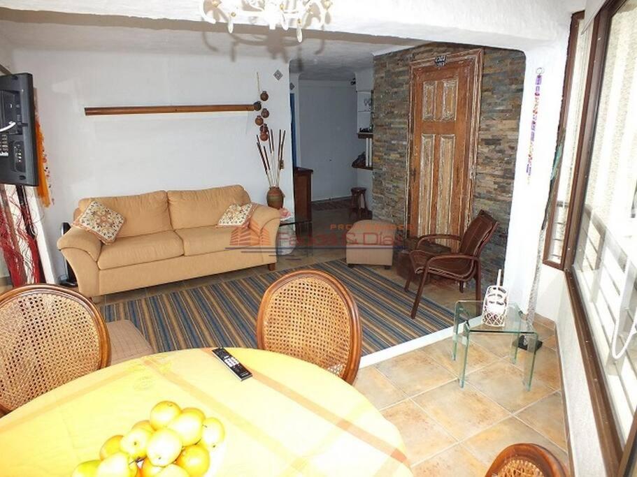 Depto. 185 Edif. para�so Cochoa