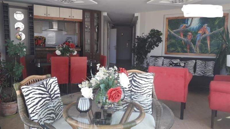 Dpto. Frente al Mar San Mart�n