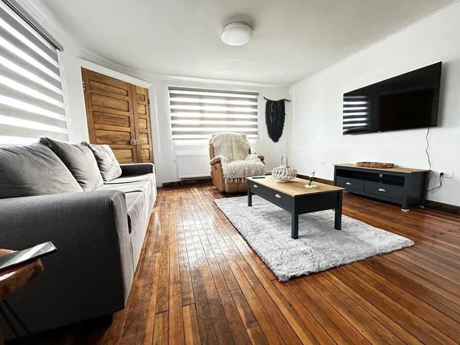 Downtown?s Sweet House