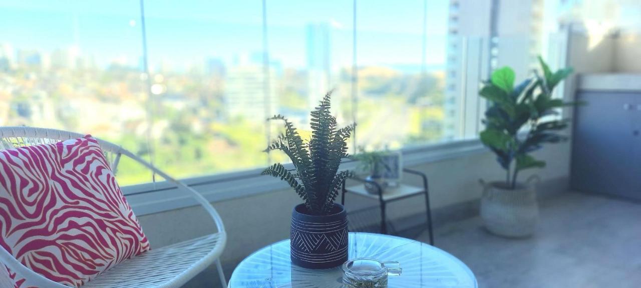 Acogedor Departamento Ubicado en Conc�n.