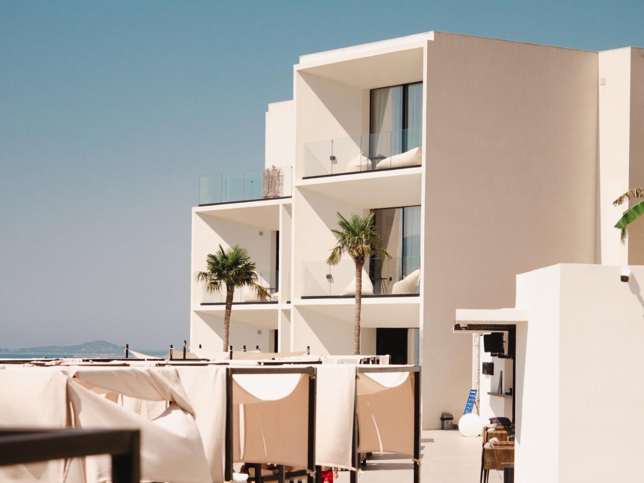 Image: Nobus Hotel & Spa